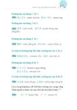  3000 từ vựng tiếng Nhật theo chủ đề 