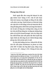 Xã Hội Diễn Cảnh - Guy Debord