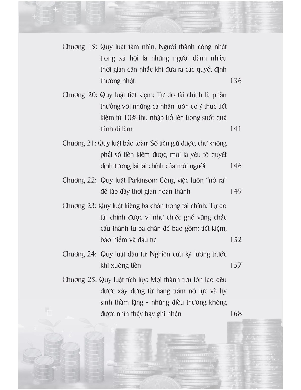 Vận Dụng Luật Hấp Dẫn Thu Hút Tiền Bạc Và Hạnh Phúc - Brian Tracy