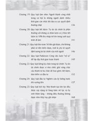 Vận Dụng Luật Hấp Dẫn Thu Hút Tiền Bạc Và Hạnh Phúc - Brian Tracy