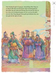 Đại Việt Dưới Thời Lý Nhân Tông - Trần Bạch Đằng