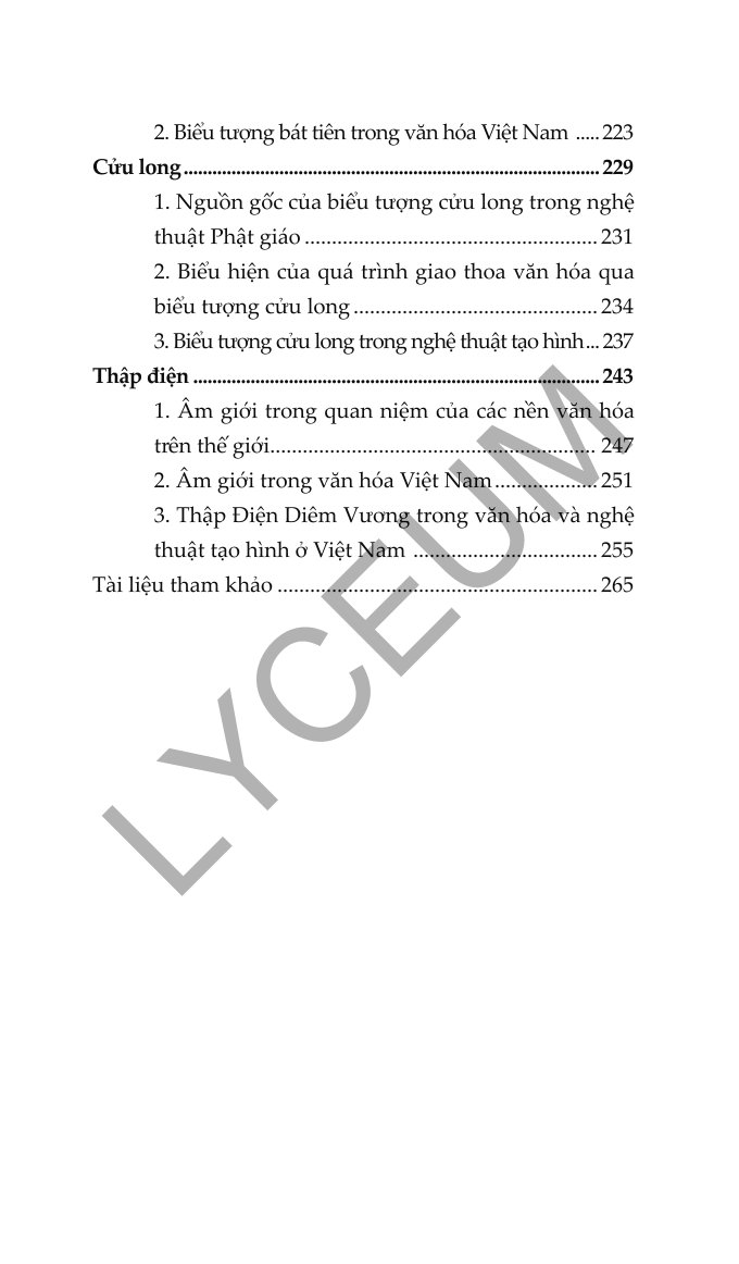 Những Biểu Tượng Đặc Trưng Trong Văn Hóa Truyền Thống Việt Nam - Tập 1 - Các Bộ Biểu Tượng - Đinh Hồng Hải
