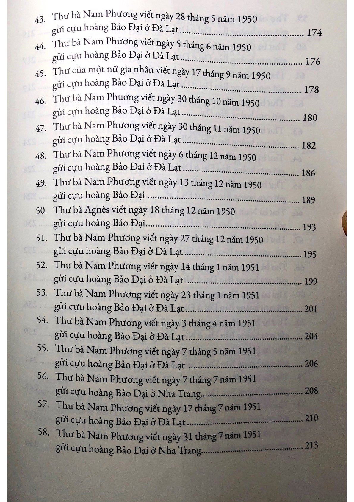 Hoàng Hậu Nam Phương - Qua Một Số Tư Liệu Chưa Công Bố - Phạm Hy Tùng