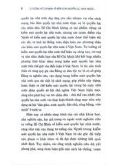 Tư Tưởng Hồ Chí Minh Về Kiểm Soát Quyền Lực Nhà Nước Và Sự Vận Dụng Trong Tình Hình Hiện Nay (Sách Chuyên Khảo) - TS Trịnh Quốc Việt (XB 2024)