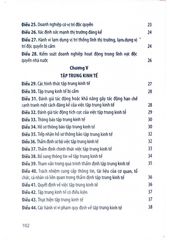 Luật Cạnh Tranh - Quốc Hội