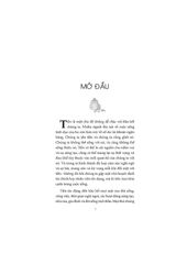 Tâm Thức Tài Chính - Maria Nemeth Ph.D