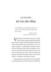 Business Planning - Phương Pháp Lập Kế Hoạch Kinh Doanh Chi Tiết Và Hiệu Quả - Patrick Bet-David