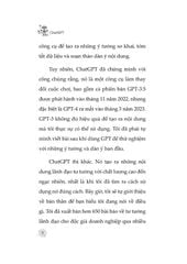 Chat Gpt - Ứng Dụng Trí Tuệ Nhân Tạo Trong Công Việc - Dr. Gleb Tsipursky
