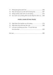 Kinh Doanh Sự Lựa Chọn - Matthew Willcox
