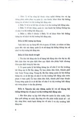 Các Văn Bản Hướng Dẫn Thi Hành Luật Kinh Doanh Bất Động Sản Năm 2023 (Sửa Đổi, Bổ Sung Năm 2024) - Quốc hội (CTQG)