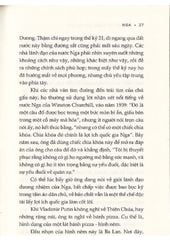 Những Tù Nhân Của Địa Lý - Tim Marshall