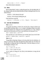 Phân Tích Dữ Liệu Với R Hỏi Và Đáp - Nguyễn Văn Tuấn