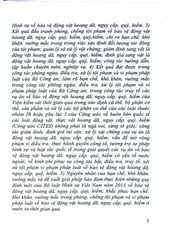 Bảo Vệ Động Vật Hoang Dã, Nguy Cấp, Quý, Hiếm Bằng Pháp Luật Hình Sự Việt Nam - ThS.NCS. Nguyễn Văn Pha (Chủ biên)