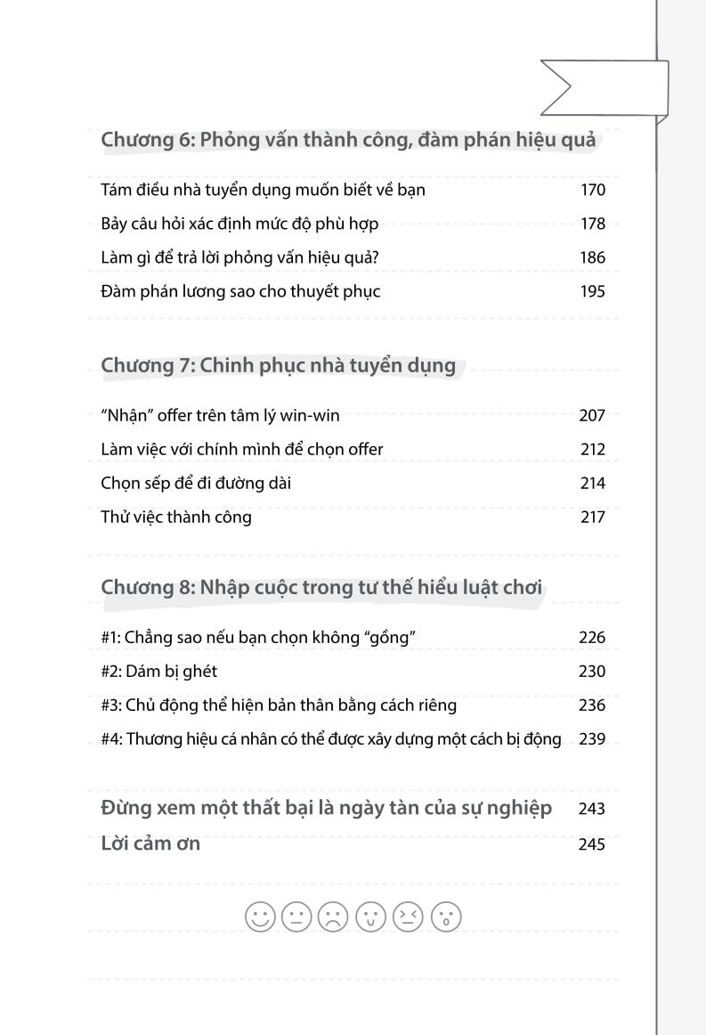 Tìm Việc Đúng Cách Không Cần Luồn Lách - Thái Hà Tuyển Dụng