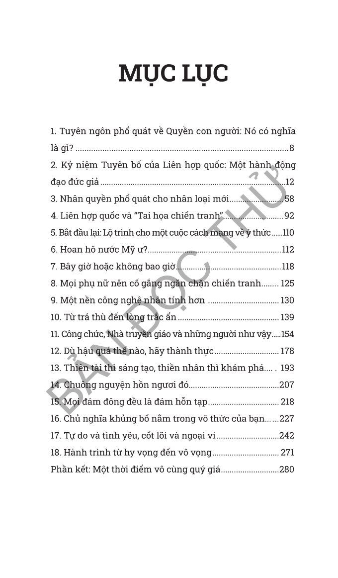 Ý Nghĩa Tâm Linh Của Chính Trị - Osho