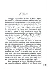 Cục Diện Thế Giới Đến Năm 2045 - TS. Nguyễn Minh Vũ 
(Chủ biên) (CTQG)