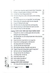 Mưu Lược Mao Trạch Đông - Tiêu Thi Mỹ