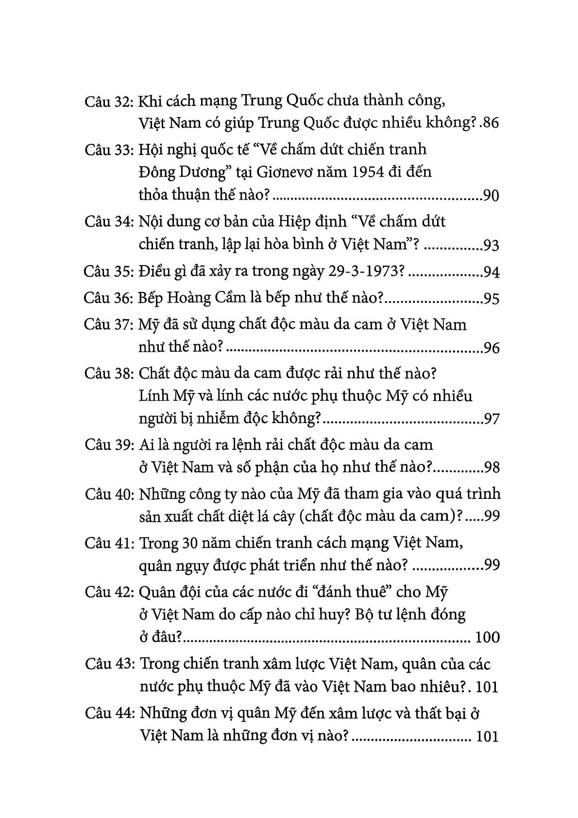 30 Năm Chiến Tranh Cách Mạng Việt Nam (1945-1975) - Nguyễn Huy Toàn