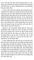 Nhà Tự Nhiên Kinh Tế - Robert H. Frank