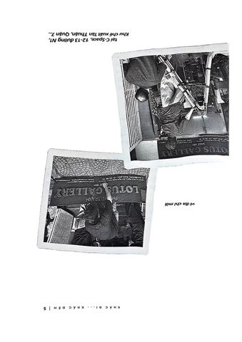  Khắc Đi ... Khắc Đến - Hồi Ký Nguyễn Thị Xuân Phượng 