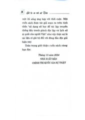 Sử Ta So Với Sử Tàu - Ứng Hòe Nguyễn Văn Tố (CTQG)