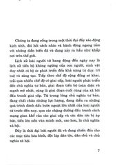 Hồ Chí Minh – Quá Khứ, Hiện Tại Và Tương Lai - Phạm Văn Đồng (CTQG)