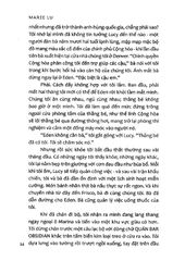 Chiến sĩ - Marie Lu