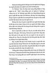 Lời Của Nietzsche Cho Người Trẻ - Tập 1: Tình Yêu - Ý Chí - Khát Vọng