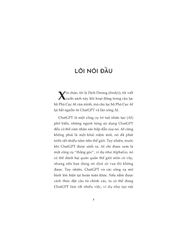 Chat GPT Thực Chiến - Dịch Dương, Phan Trách Bân, Lý Thế Minh