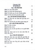  Luật Bầu Cử Đại Biểu Quốc Hội Và Đại Biểu Hội Đồng Nhân Dân  - Quốc hội 