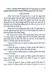 Hỏi Đáp Luật Tố Tụng Hình Sự Năm 2015  - TS. Phạm Thị Thoa 
(Chủ biên)