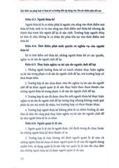 Quy Định Của Pháp Luật Về Thừa Kế Và Hướng Dẫn Áp Dụng Của Tòa Án Nhân Dân Tối Cao  - ThS.NCS. Tạ Đình Tuyên