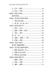 Thực Hành Tiếng Trung Hiệu Quả - Trung Cấp - Nhiều Tác Giả