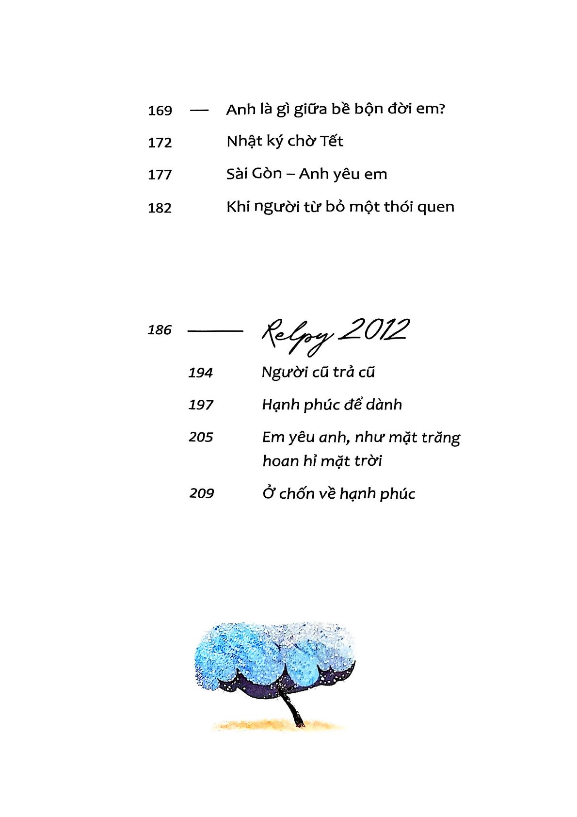 Ngày Trôi Về Phía Cũ - Ấn Bản Kỷ Niệm 12 Năm Phát Hành - Anh Khang