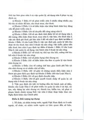 Các Văn Bản Hướng Dẫn Thi Hành Luật Nhà Ở Năm 2023 - Quốc hội (CTQG)