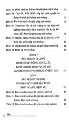 Luật Bảo Vệ Môi Trường (Hiện Hành) (Sửa Đổi, Bổ Sung Năm 2022, 2023) - Quốc hội (XB 2024)