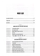 Combo 3 Quyển Sóng Thần Công Nghệ + Chiến Trường Bán Dẫn + Chip War - Cuộc Chiến Vi Mạch