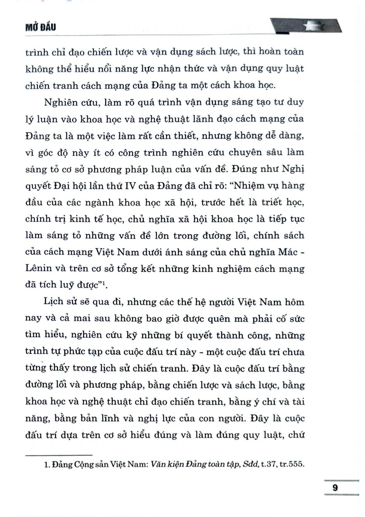 Cuộc Đấu Trí Ở Tầm Cao Của Trí Tuệ Việt Nam - Giáo sư Trần Nhâm (CTQG)
