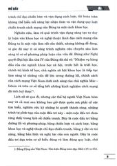 Cuộc Đấu Trí Ở Tầm Cao Của Trí Tuệ Việt Nam - Giáo sư Trần Nhâm (CTQG)