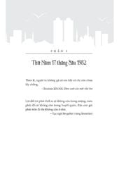Xa Lạ Trong Tôi - Orhan Pamuk