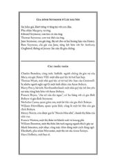 Đến Đoạn Đầu Đài - Hilary Mantel
