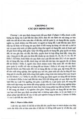 Bình Luận Khoa Học Luật Đất Đai Năm 2024 - TS. Trần Quang Huy