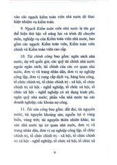 Luật Kiểm Toán Nhà Nước (Sửa Đổi, Bổ Sung Năm 2019) - Quốc hội