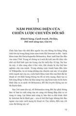 Chiến Lược Chuyển Đổi Số - Digital Transformation Play Book - David L. Rogers