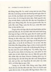 Những Tù Nhân Của Địa Lý - Tim Marshall