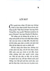 Sử Ta So Với Sử Tàu - Ứng Hòe Nguyễn Văn Tố (CTQG)