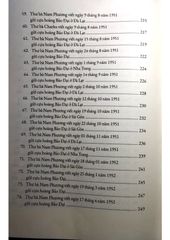 Hoàng Hậu Nam Phương - Qua Một Số Tư Liệu Chưa Công Bố - Phạm Hy Tùng