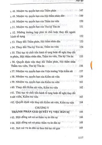  Bình Luận Khoa Học Bộ Luật Tố Tụng Dân Sự - PGS.TS. Trần Anh Tuấn 