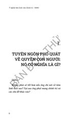 Ý Nghĩa Tâm Linh Của Chính Trị - Osho