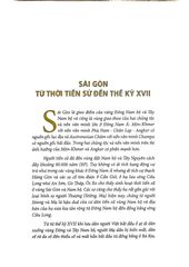 Sài Gòn Chợ Lớn Qua Những Tư Liệu Quý Trước 1945 - Nguyễn Đức Hiệp